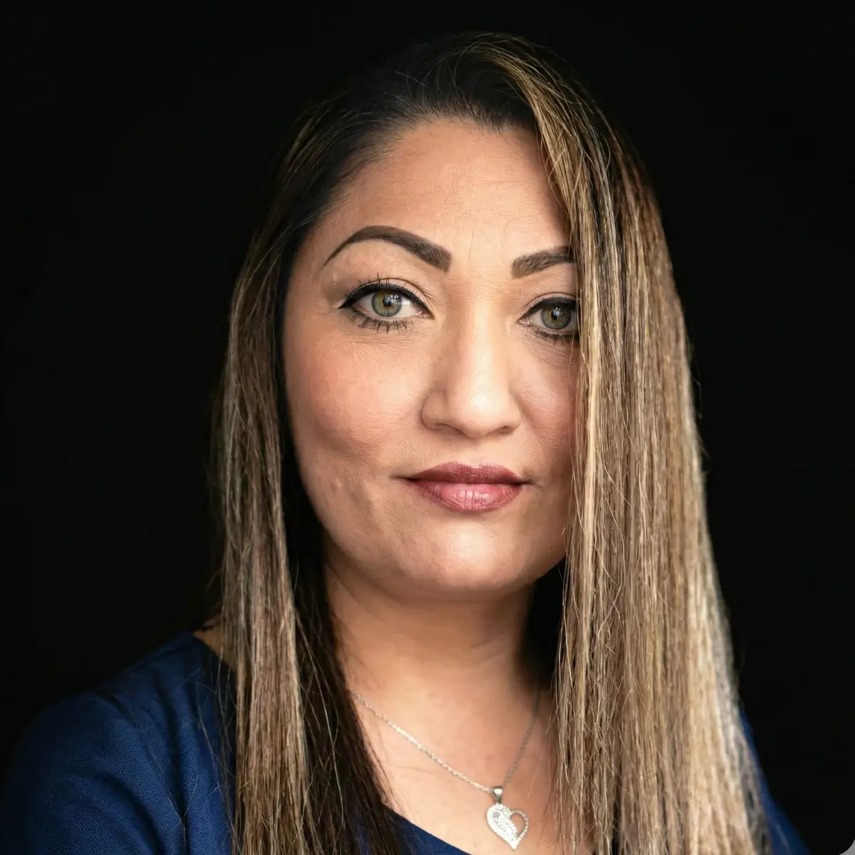 Vilma Majano | Owner Of Palmer Pressure Washing